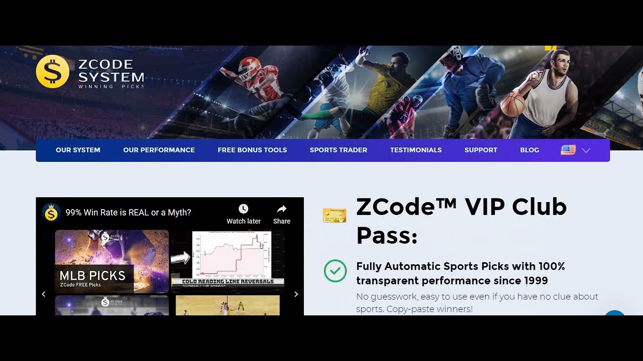 ZCode System - Contrarian King