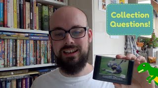 Community Collection Questions - Round 4!
