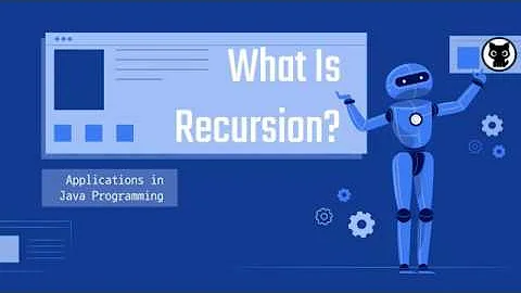 AP Computer Science A - Recursion in Java