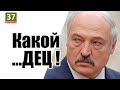 БЕЛОРУСАМ сделали БЕЗВИЗ... в Китай. Лукашенко новости ПАРОДИЯ #36