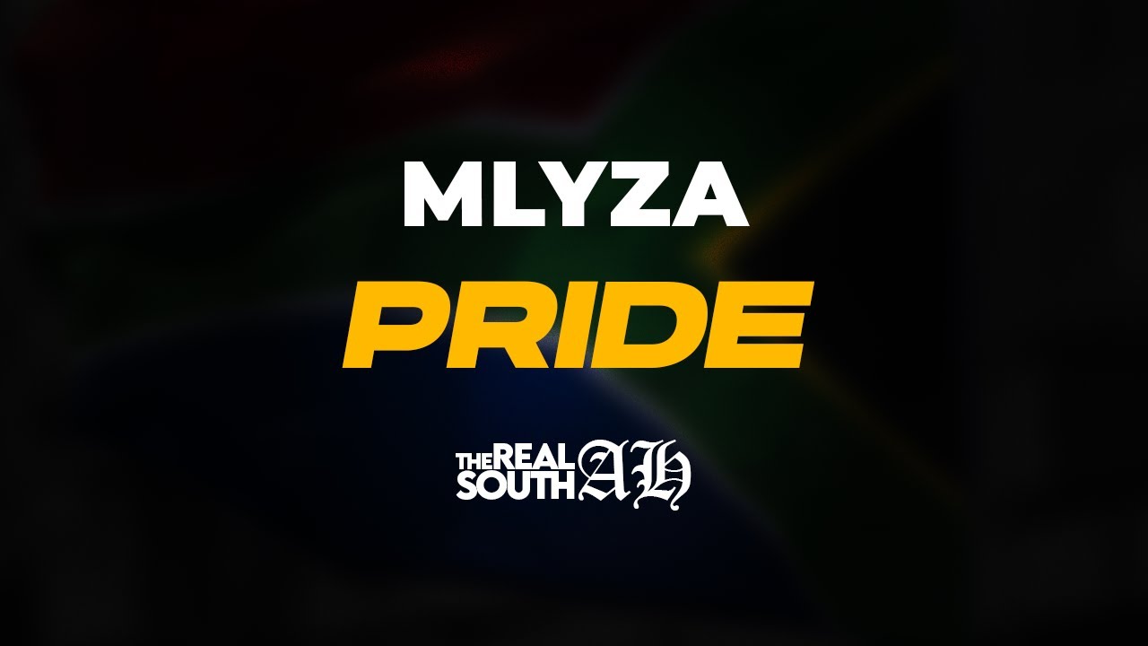 Mlyza - Pride