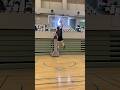 169cmダンカーがするプライオメトリックストレーニング #AirKo