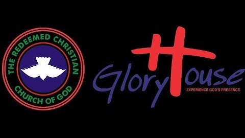 RCCG GLORY HOUSE || DIGGING DEEP SERVICE || 28th October, 2025