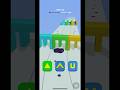 Blob shifter 3D 😱 #gameplay#shorts#youtubefeeds