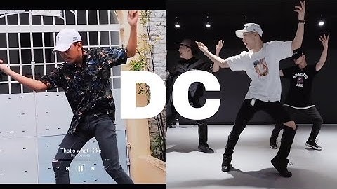 1Million dance studio_That