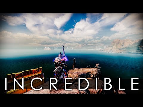 Destiny 2 on NEXT GEN Console looks INCREDIBLE (PS5 u0026 Xbox Series X) | Destiny 2 Beyond Light