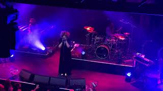 Macy Gray - Do Something (live)
