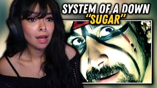 HOLY?!! | First Time Listening To System of a Down 
