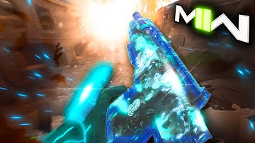 MOST OVERPOWERD SA-B 50 Class Setup in Modern Warfare 2