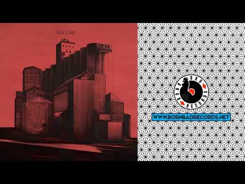 Vox Low — Vox Low - What If the Symbols Fall Down