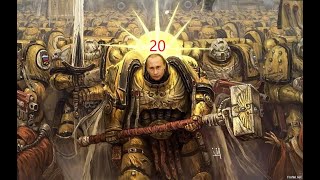 ZV Warhammer 40,000: Rogue Trader | Император защищает! Империум для русских! #20 ZV