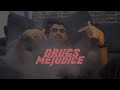 Mejudice Drugs مجدس مخدرات Official Music Video 