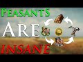 Peasant Economies are OP in EU5!