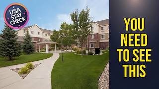 Staybridge Suites Sioux Falls At Empire Mall Hotel By IHG - You Need to See This