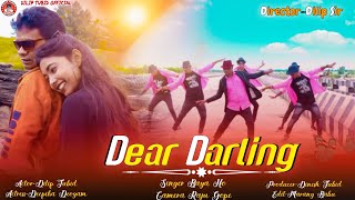 New Ho Full video,Dear Darling ,Singer//Lyrics-Baya Ho,