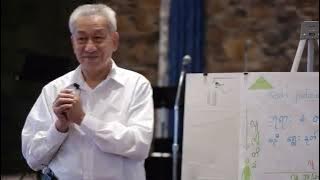 Dr.Thein Htay.God's Judicial redemptionဆရာသိန်းဌေး.ဘုရားသခင် ၏ တရားသဖြင့် ရွေးနှုတ်ခြင်းစီမံကိန်း