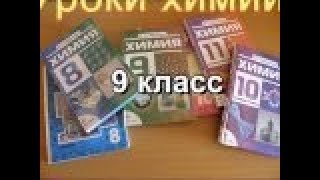 ПЗ №4. Экспериментальные задачи по теме ПОДГРУППА КИСЛОРОДА