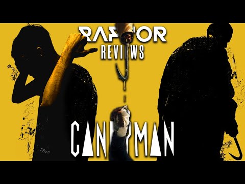 Обзор фильма "Кэндимен" 2021 (Пил воды налил)