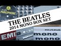 The Beatles 2014 MONO VINYL Box Set - History, Analysis, Review