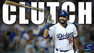 Andre Ethier Was More Clutch Than You Think