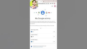 Clearing Browser History and Cache in Google Chrome #googlehistorydelete #ytshorts
