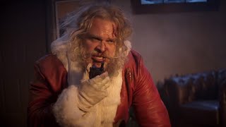 Violent Night På Kino 2. Desember