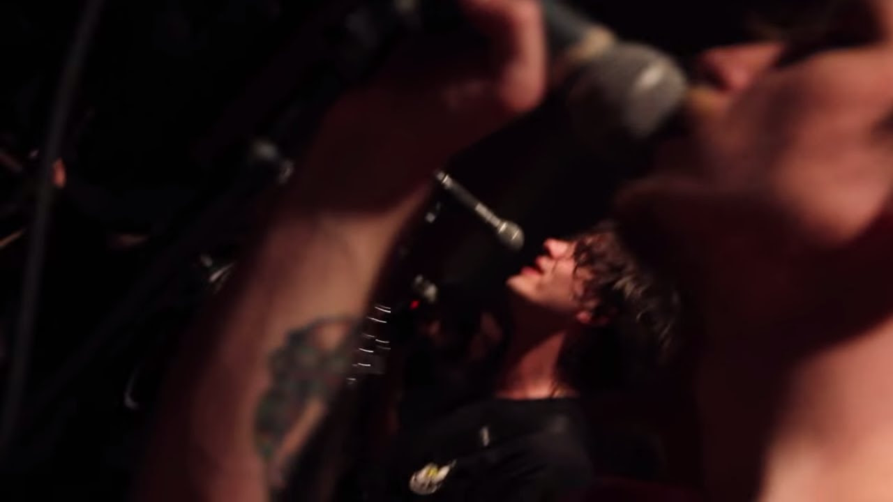 Title Fight - Lefty