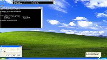 virtual box file sharing windows xp and windows 7