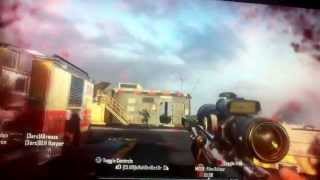 My quick scope fail/compilation