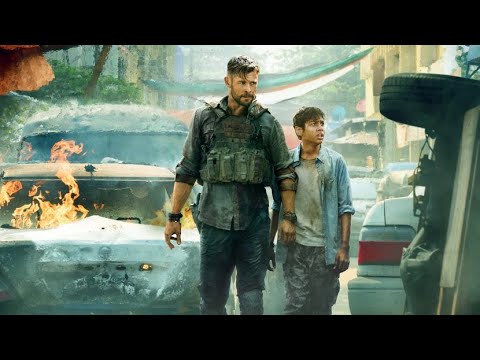 extraction---netflix-film-|-tamil-review