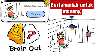 Bertahan untuk menang melarikan diri dari ruang rahasia