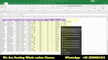 Exp19_Excel_Ch07_HOEAssessment_Employees | Exp19 Excel Ch07 HOE Employees | @Mylabmastering512