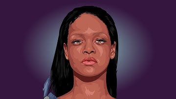 How to COLOR 🎨 & SHADE 🖌✒ Vector Art [STEP-BY-STEP] - Adobe Illustrator BEGINNERS Tutorial.