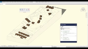 CAD Blocks to Revit families with Materials through Dynamo. AutoCAD, Rhino, Sketchup