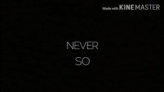 CAR BOMB - FADE OUT (Lyric Video)