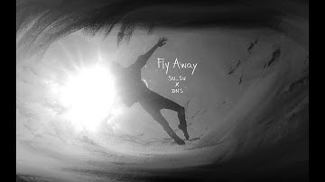 Fly Away - Su_Su X DNS (Official Music Video)