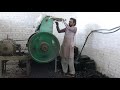 How Making 15 Litters Oil Cans With Semiautomatic Machinery