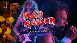 Iron Maiden - Revelations (Rock Am Ring 2003) Remastered