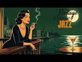 1940’s Vintage Jazz Lounge | Relaxing Retro Jazz Classics