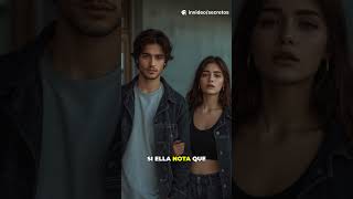 💭Le gustas aunque no quiera demostrarlo (pero no te confíes)