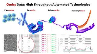 From Data Generation to Decision Making: Get Started with your Data Science Journey with OmicsLogic