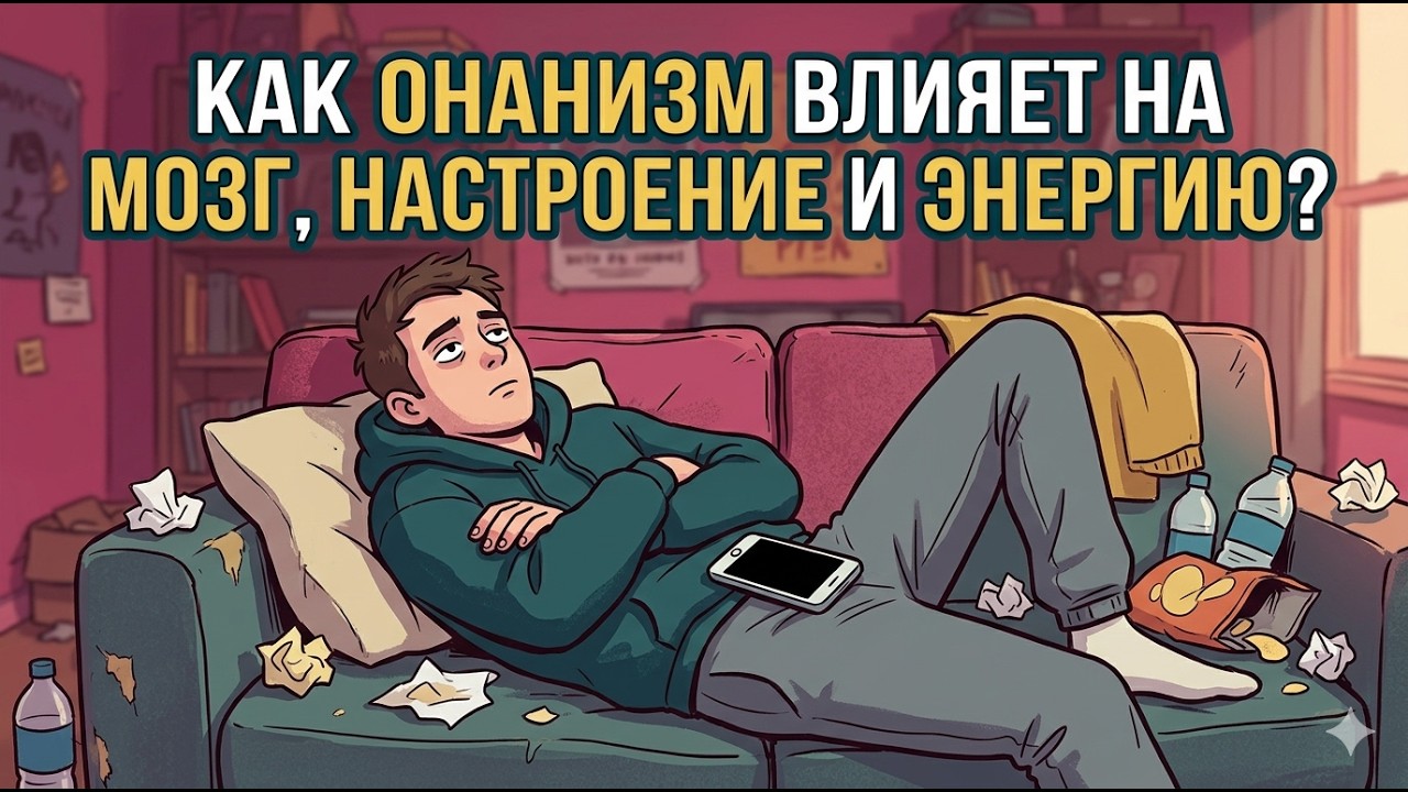 Как Перестать Дрочить Майл Ру