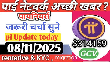 PI NETWORK KYC TENTATIVE APPROVAL FIX! Verify Phone Number in Minutes! || 100% @usrdtechnical75