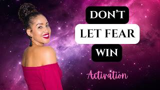 Listen to This Before You Give Fear the Final Word | Stop Hiding Online