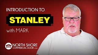 Celebrity Stanley Garage Door Parts Profile