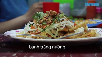 Tính tiền như... đọc ráp!