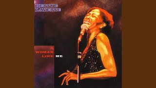 Video thumbnail of "Bettye LaVette - When The Blues Catch Up To You"