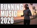Feel the Rhythm &amp; Ignite! Relax Run Music 2026 • Energy for Cardio &amp; Jogging