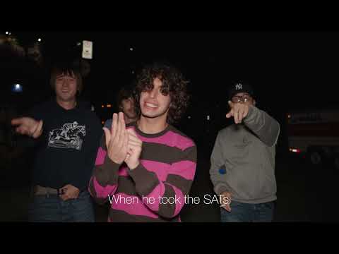 Laundry Day — APEROL SPRITZ (Unofficial Music Video)