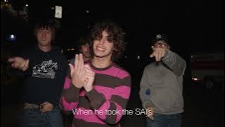 APEROL SPRITZ (Unofficial )